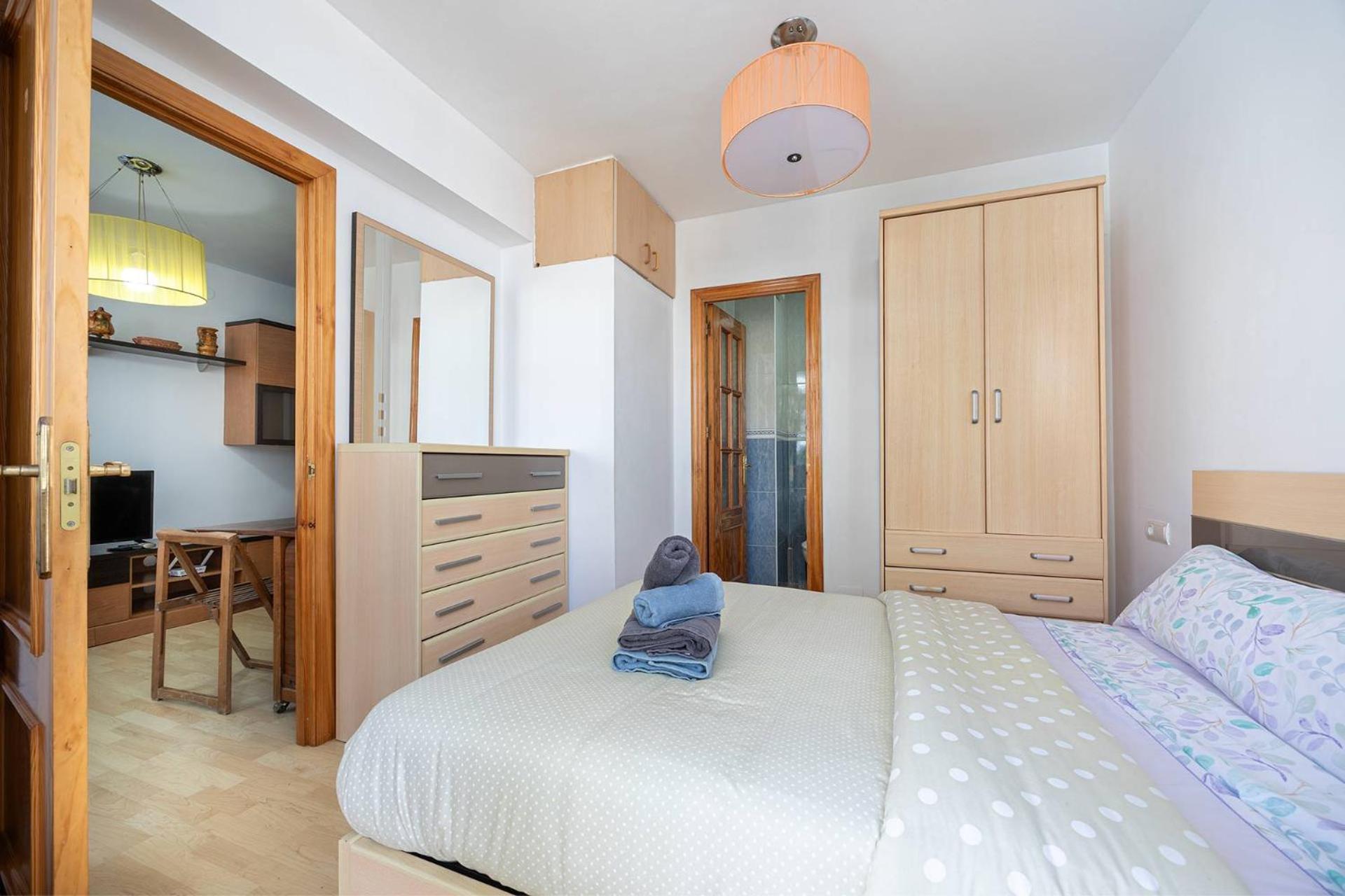 Complejo Andalucia Torrecilla Beach Nerja Exterior photo